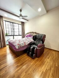Skypark Residences (D27), Condominium #372857631